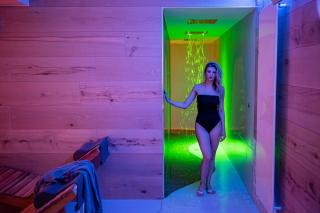 L'Araba Fenice Hotel & Resort